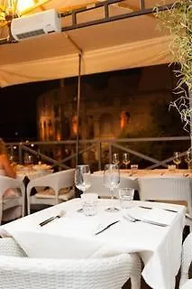 Hotel Royal House Rom 3*,
