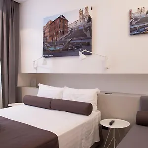 Residenza Pantaleo Frühstückspension