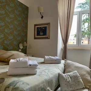 Casa Vicenza Рим