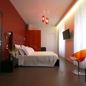 Residenza Crescenzio Maison d'hôtes