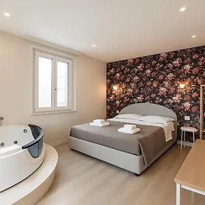 Aurelia Garden Рим