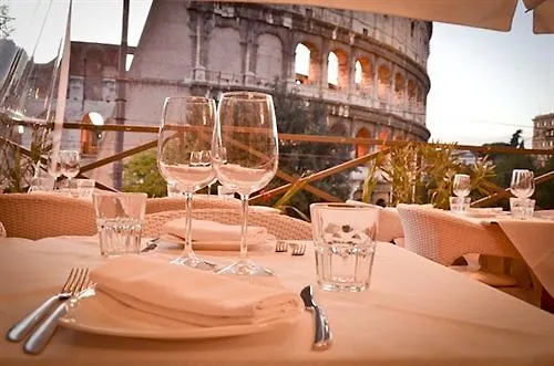 Guest house Royal House Hotel Rome
