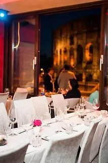 Royal House Hotel Rome