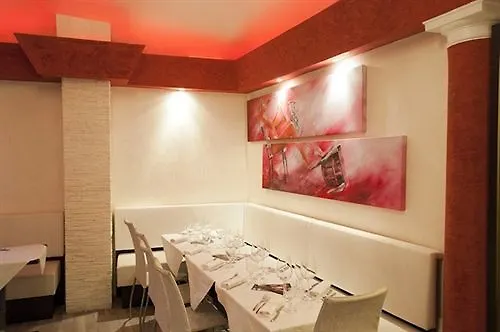 *** Guest house Royal House Hotel Rome Italy
