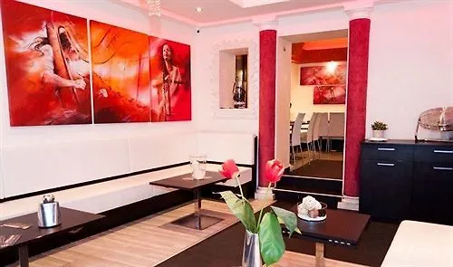 Royal House Hotel Rome
