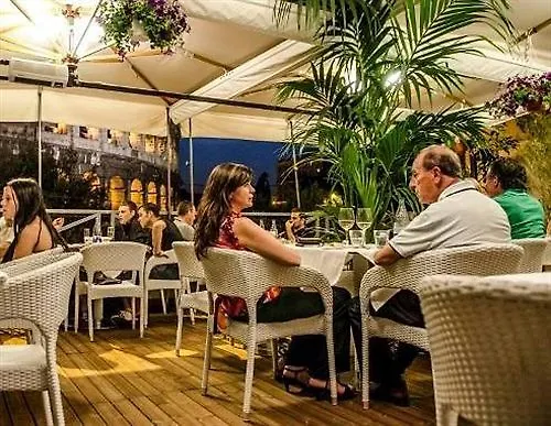 Royal House Hotel Rome