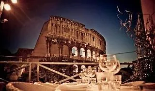 Royal House Hotell Rom